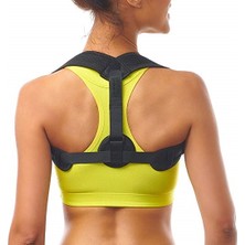 Ayaco Unisex Kelebek Korse