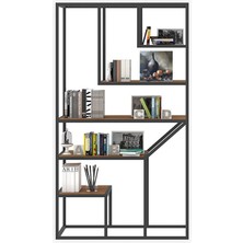Evka Stairway Kitaplık