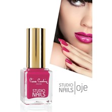 Pierre Cardin Studio Nails Oje - 042 14296
