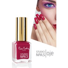 Pierre Cardin Studio Nails Oje - 045 14299