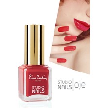 Pierre Cardin Studio Nails Oje - 048 14302