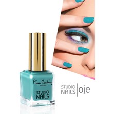 Pierre Cardin Studio Nails Oje - 072 14326