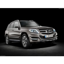 Silbak Mercedes-Benz Glk Serisi Class X204 2015-2016 Ön Cam Sileceği Silecek Silgi Silgeç Takımı 55*45CM