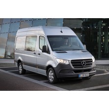 Silbak Mercedes-Benz Sprinter 2018-2023 Ön Cam Sileceği Silecek Silgi Silgeç Takımı Seti 65*60CM