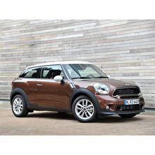 Silbak Mini Paceman R61 2012-2016 Ön Cam Sileceği Silecek Silgi Silgeç Takımı Seti 50*48CM