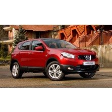 Silbak Nissan Qashqai J10 2007-2013 Ön Cam Sileceği Silecek Silgi Silgeç Takımı Seti 60*38CM