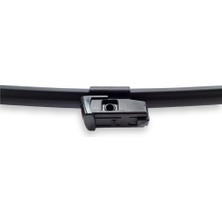 Silbak Opel Astra J Hb Hatchback 2009-2015 Ön Cam Sileceği Silecek Silgi Silgeç Takımı Seti 70*60CM