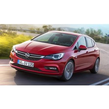 Silbak Opel Astra K Hb Hatchback 2015-2021 Ön Cam Sileceği Silecek Takımı 70*60CM