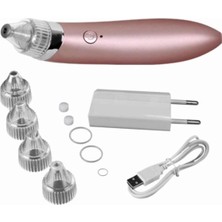 Megaw Beyaz Vakumlu Siyah Nokta Yüz Temizleme Cihazı