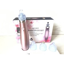 Megaw Vakumlu Yüz Temizleme Cihazı Siyah Nokta Temizleme Cihazı Xn 8030