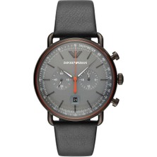 Emporio Armani AR11168 Erkek Kol Saati (Yurt Dışından)