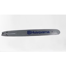 Husqvarna 32 Diş 1,5mm 38CM X-Force Makaralı Kılavuz