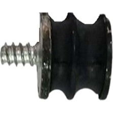 Veta Husqv. 61/268 Küçük Amortisör Takozu Veta 166186