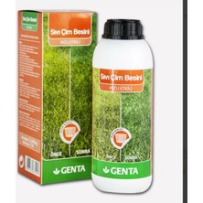 Evinizin Atölyesi Hızlı Etkili Sıvı Çim Besini 1 Lt.