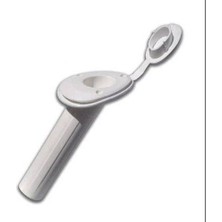 Sealux Kamış Yuvası Gömme Beyaz Plastik Tekne ve Yat