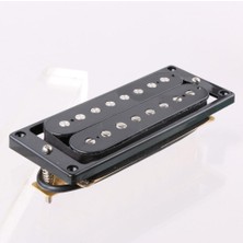 Perfk 2 Adet 8 Dize Humbucker Pickup Boyun / Elektro Gitar Aksesuarları Köprüsü  (Yurt Dışından)