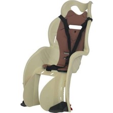 Htp Çocuk Taşıyıcı Sanbas Bagaj Bağlantılı -  Krem Kahverengi