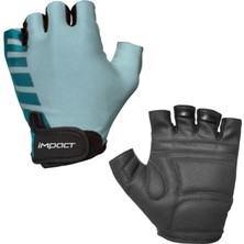 Impact Eldiven - Recto Gri  -  Xl Beden