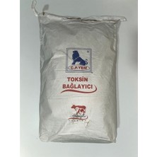 Cp Premium Toksin Bağlayıcı Maya Ilaveli 25 Kg Kraft Torba