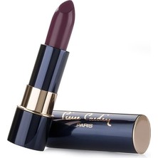 Pierre Cardin Matte Rouge Mat Ruj - Tempting VIOLET255 11151