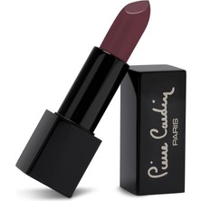 Pierre Cardin Retro Matte Lipsti - Maroon 157 11174