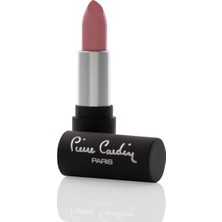 Pierre Cardin Matte Chiffon Touch Lipstick - Rosy Red 178 11191