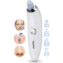 Afm 2816 Vakumlu -Siyah Nokta Cilt Bakım Cihazı