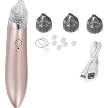 Siyah Nokta Vakumlu Temizleme Cihazı