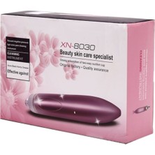 Siyah Nokta Temizleme Cihazı-Vakumlu Temizleyici Cih