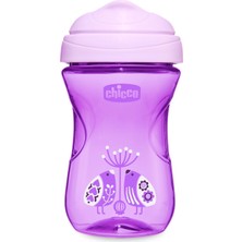 Angel Of Life  Mor Renkli Easy Ileri Seviye Bardak 12+