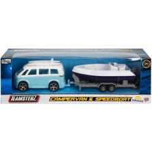 Angel Of Life 70021 Teamsterz Tekneli Karavan