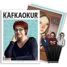 Kafkaokur 39. Sayı Mayıs 2019