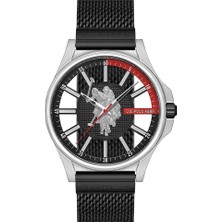 U.S. Polo Assn. USPA1038-05 Erkek Kol Saati
