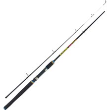 Bauer Barca 2.70M Iki Parça Ugly Stıck Carbon Olta Kamışı 8-30GR