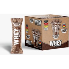 Thor Nutrition Whey Protein 21 Sase Formulated In Germany