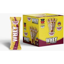 Thor Nutrition Whey Protein 21 Sase Formulated In Germany