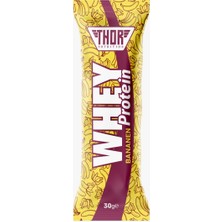Thor Nutrition Whey Protein 21 Sase Formulated In Germany