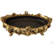 Veranın Fırçası Büyük Dekoratifkase