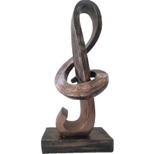 Veranın Fırçası Sol Anahtarı