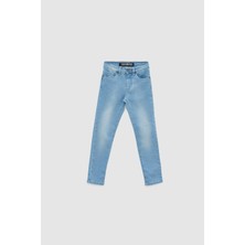 B&G Store Erkek Çocuk Jean Pantolon 22SS0BK0996