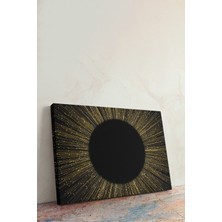 Özcanlar Çerçeve 50 x 60 Dekoratif Duvar Kanvas Tablo Art Kanvas Tablo 60 x 50 cm Şase Germeli Tablo Özc-Kanvas8