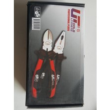 Onur Belirtilmemiş Ut Tools Kombine Pense 180 mm