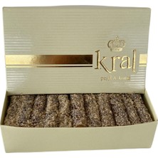 Kral Susamlı Rulo Pestil 1 kg