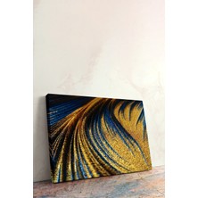 Özcanlar Çerçeve 50 x 70 Dekoratif Duvar Kanvas Tablo Art Kanvas Tablo 70 x 50 cm Şase Germeli Tablo ÖZC-KANVAS12