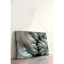 Özcanlar Çerçeve 50 x 60 Dekoratif Duvar Kanvas Tablo Art Kanvas Tablo 60 x 50 cm Şase Germeli Tablo ÖZC-KANVAS11