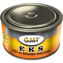 Eks Budama Aşı Macunu Yara Macunu 250 gr Skt 03/24  ( 48 Adet )