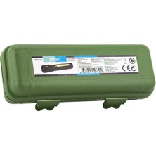 Panther PT-4172 P50 LED USB Şarjlı Fener