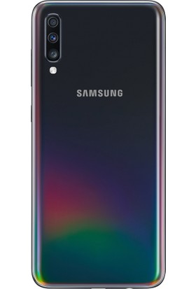 Yenilenmiş Samsung Galaxy A70 128 GB (12 Ay Garantili)
