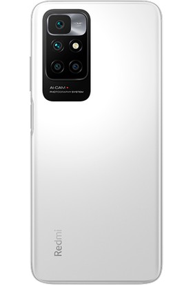 Xiaomi Redmi 10 2022 64 GB (Xiaomi Türkiye Garantili)