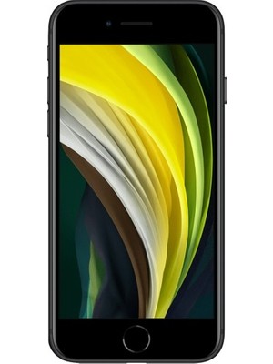 Yenilenmiş Apple iPhone SE 2020 64 GB 2.Nesil (12 Ay Garantili) - A Grade